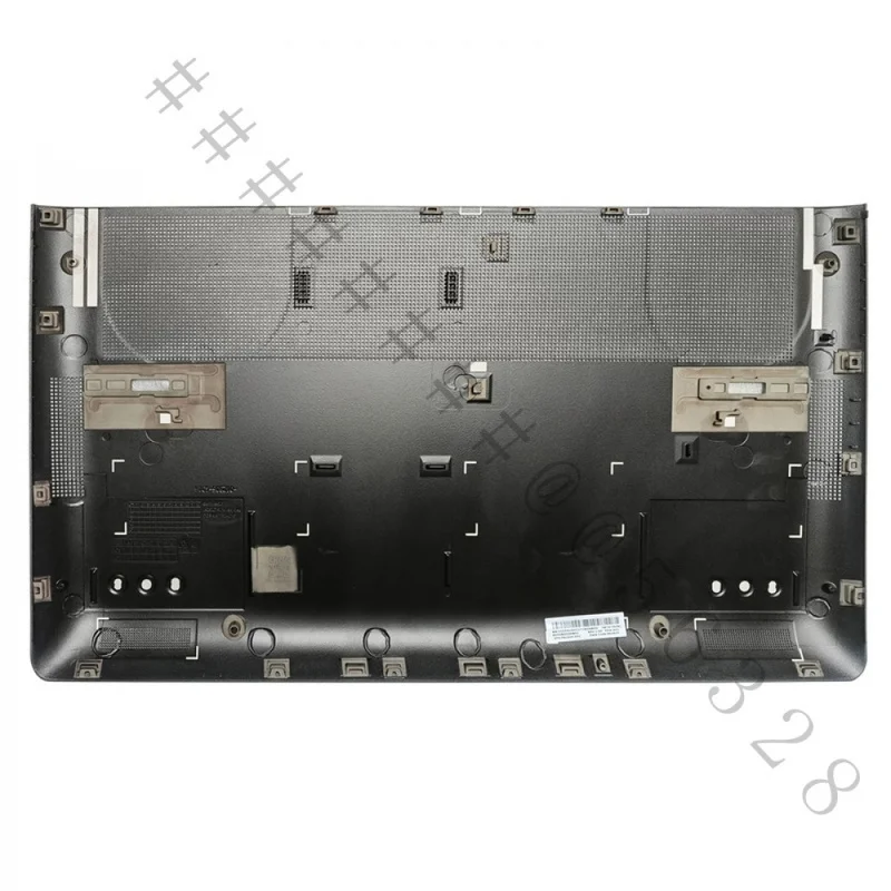 SSAA+P41020‑001 Bottom Base D‑Shell Lower Case Cover For HP ZBook Fury 16 G11 Workstation Laptop Bottom Housing Replacement Part