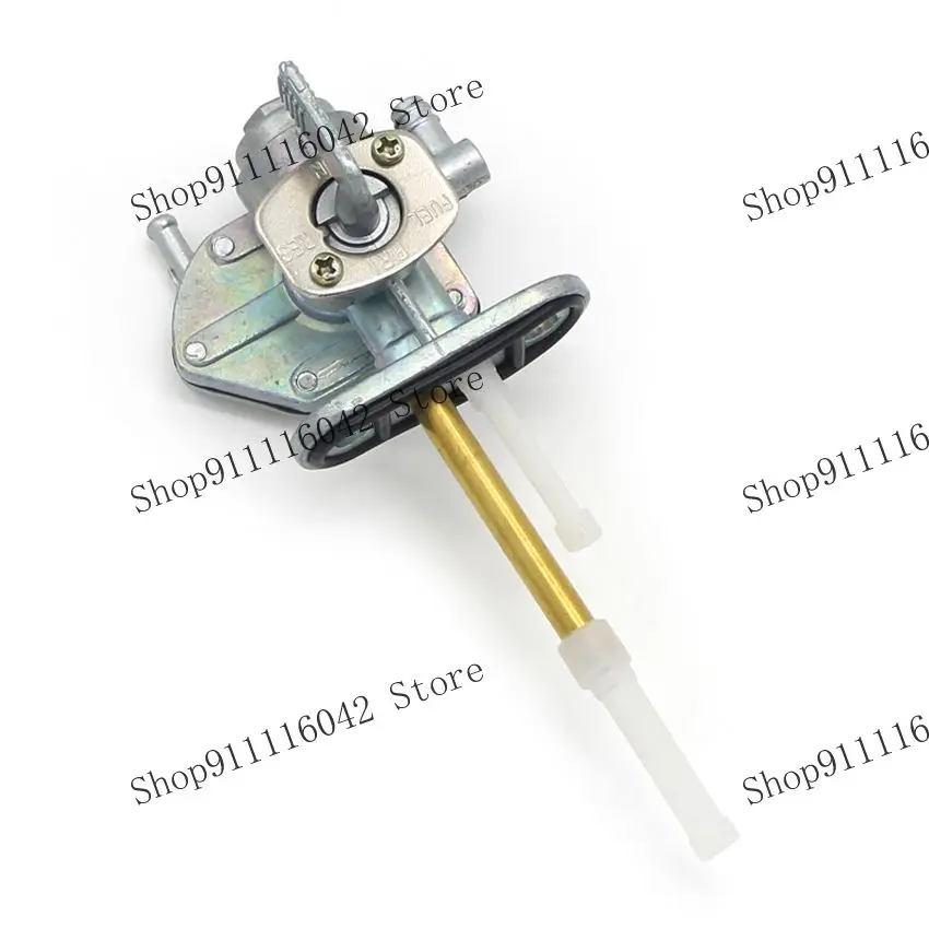 

Motorcycle Fuel Tank Switch Petcock Tap Gasoline For Kawasaki Ninja 900R ZX900A GPZ1100 VN800 Vulcan 800 ZX1100 EX500 500 500R