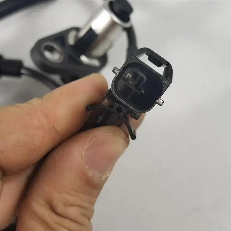 4Pcs ABS Sensor For Mitsubishi PAJERO MONTERO SPORT L200 TRITON