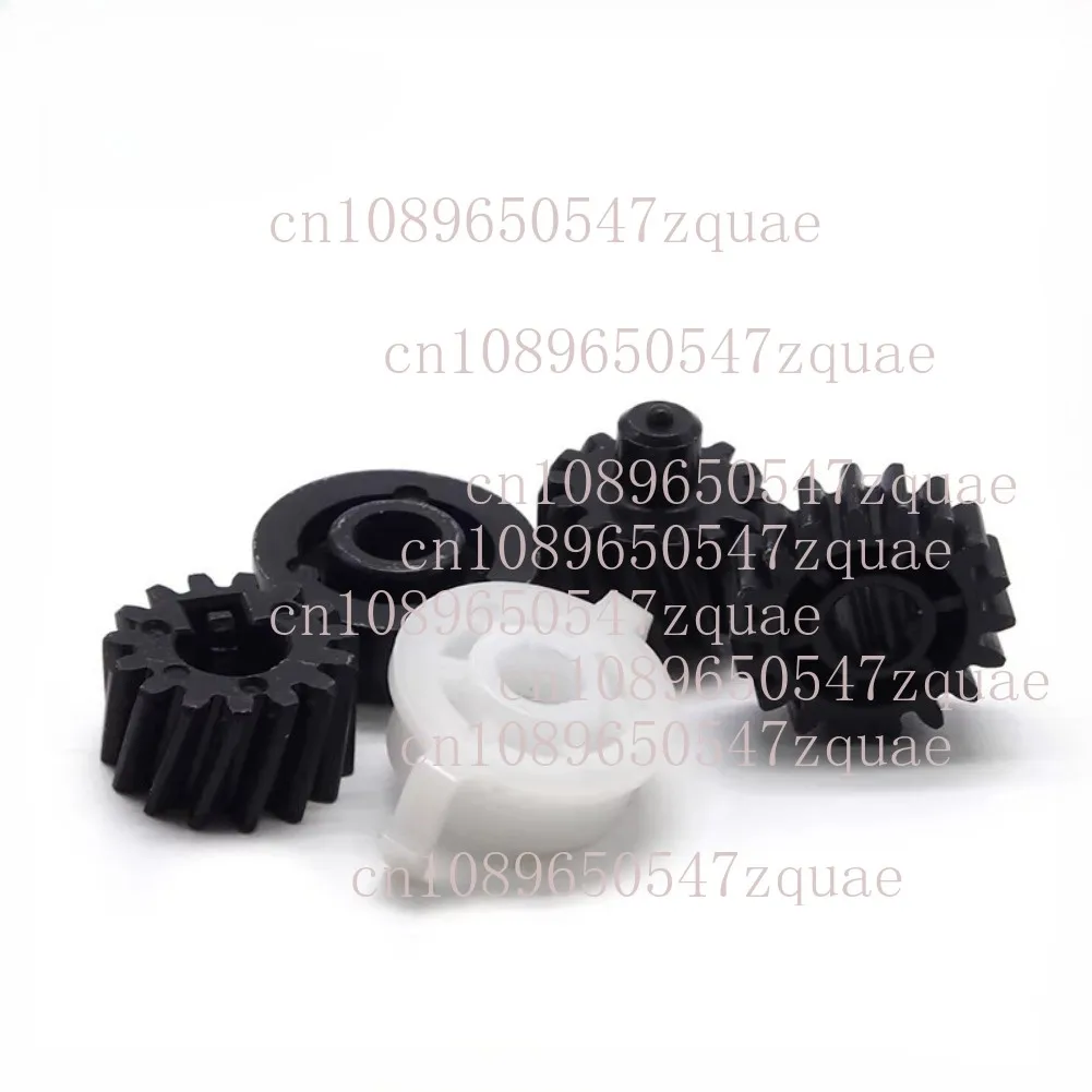 New Lower Powder Rod Powder Gear Kit for Xerox3370 5570 5575 7535 7556 7835 7855