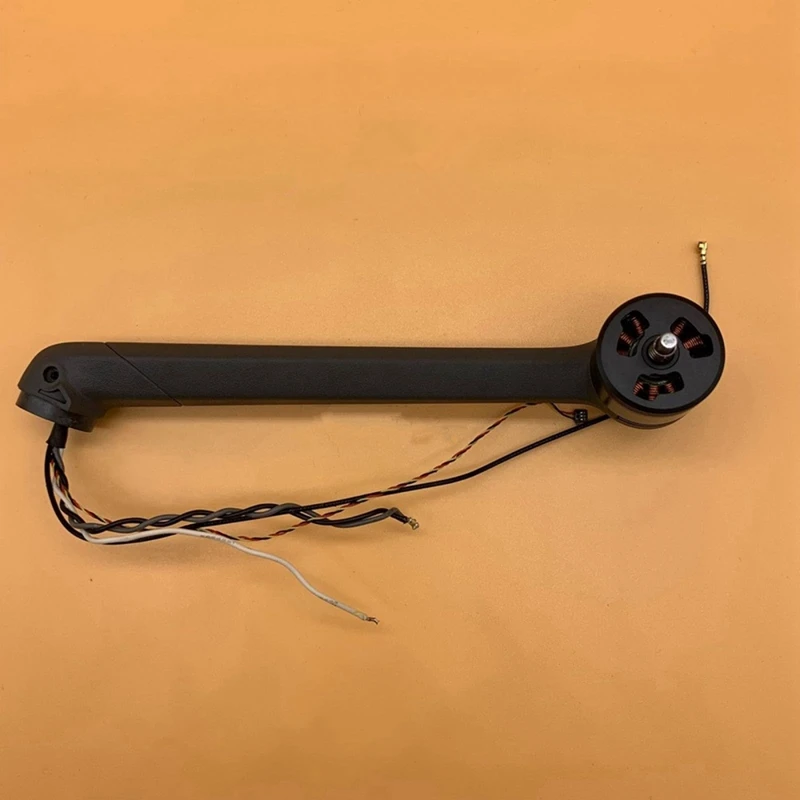 ل DJI Mavic 3 موتور الذراع شل استبدال ل DJI Mavic 3 الطائرة بدون طيار إصلاح أجزاء مع المحرك