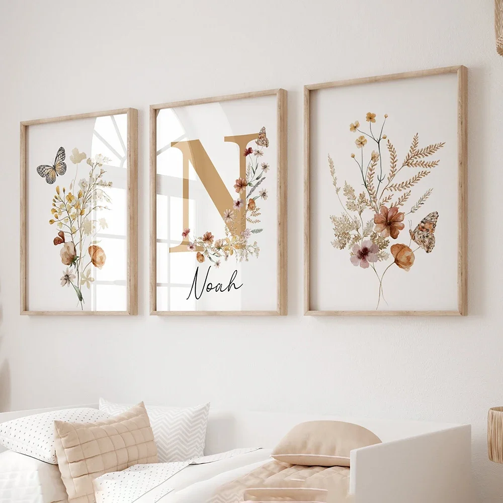 Customizable Baby N…