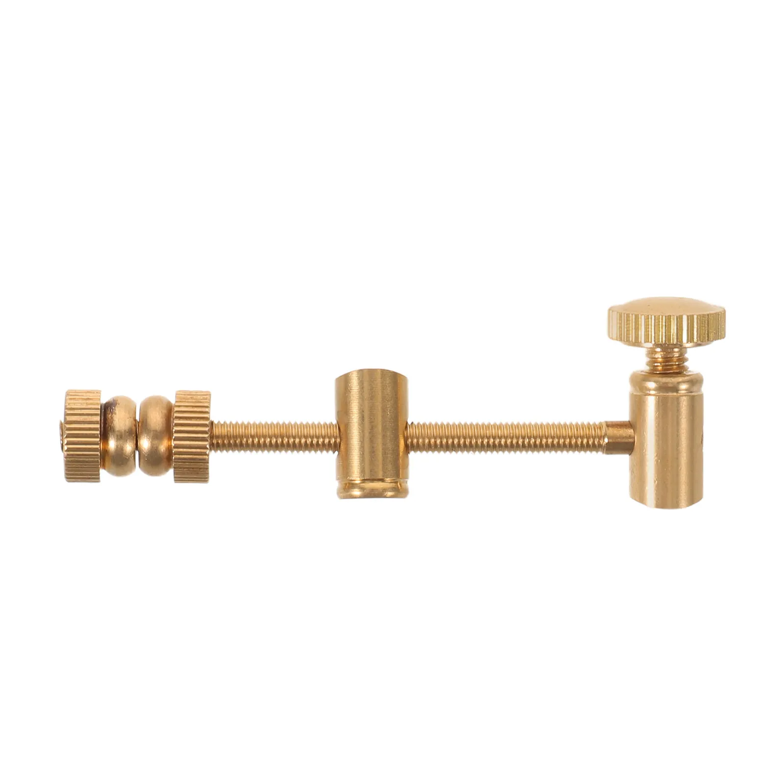 Trumpet Repair Tool Voice Changer Adjustment Rod Slide Screw Trumpet Fixing Screw Maintenance Kit Instrument Repair Tool Kit