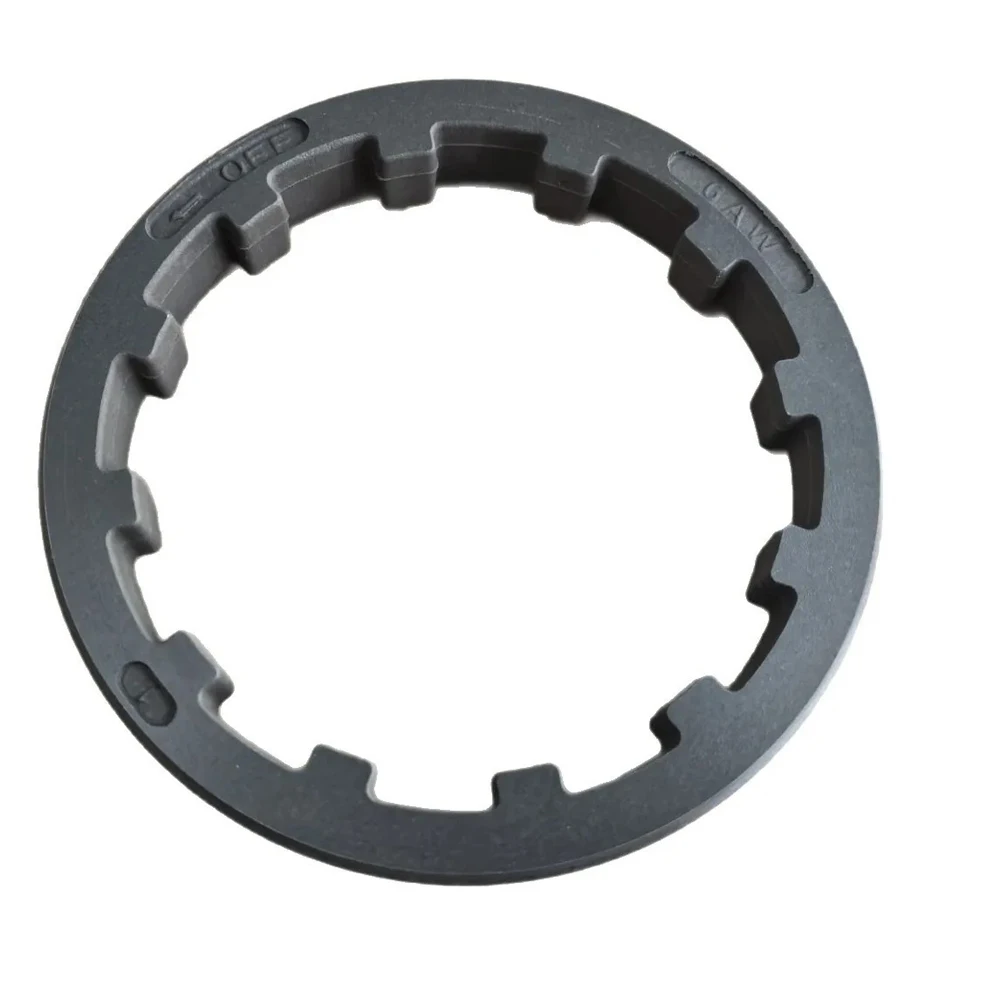 6AW-45384 Large Nut for Yamaha 4 Stroke Outboard Engine 300-350HP