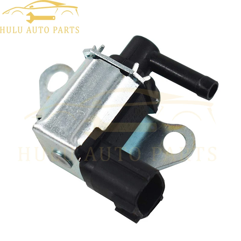 

K5T46695 14930-EN200 Vapor Canister Purge Control Solenoid Valve for Nissan NV200 Versa Sentra Cube 1.6L 1.8L 2.0L 2007-2019