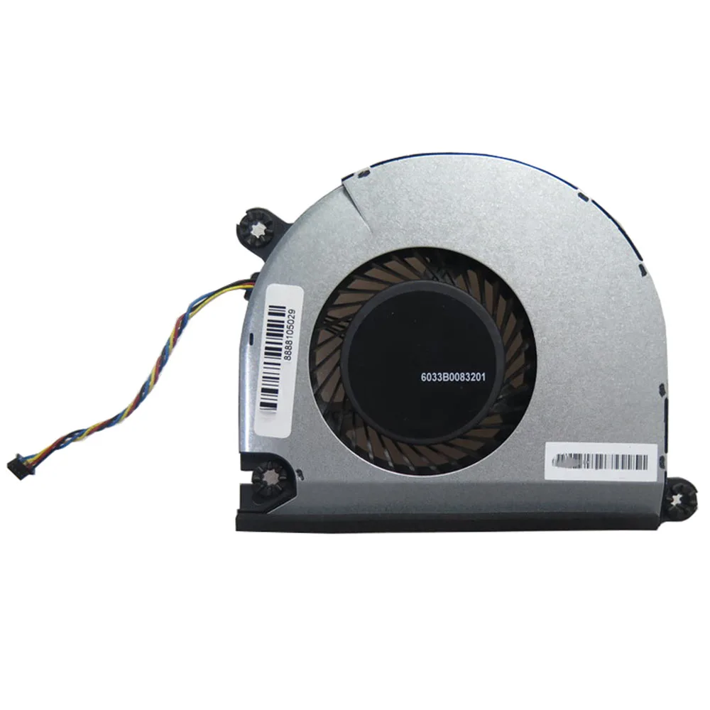 Cooling Fan For HP ProOne 400 G6 440 G6 L89861-001 BAZB1118R2UP001 6033B0083201 DC12V 1A