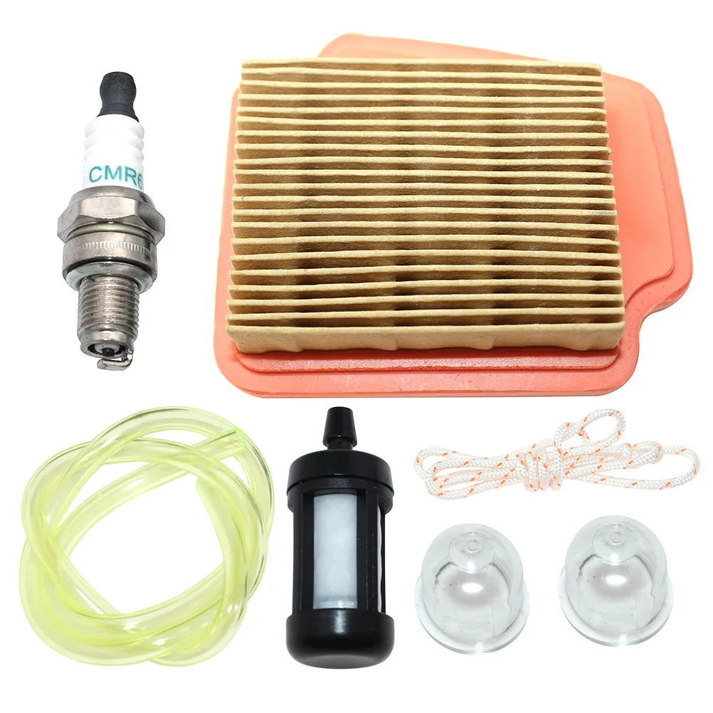 Kit Filter Udara untuk Stihl KM9R KM94RC SP92C SP92TC 4149 141 0300
