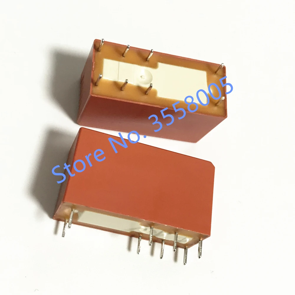 1PCS RT424024 24VDC DIP8