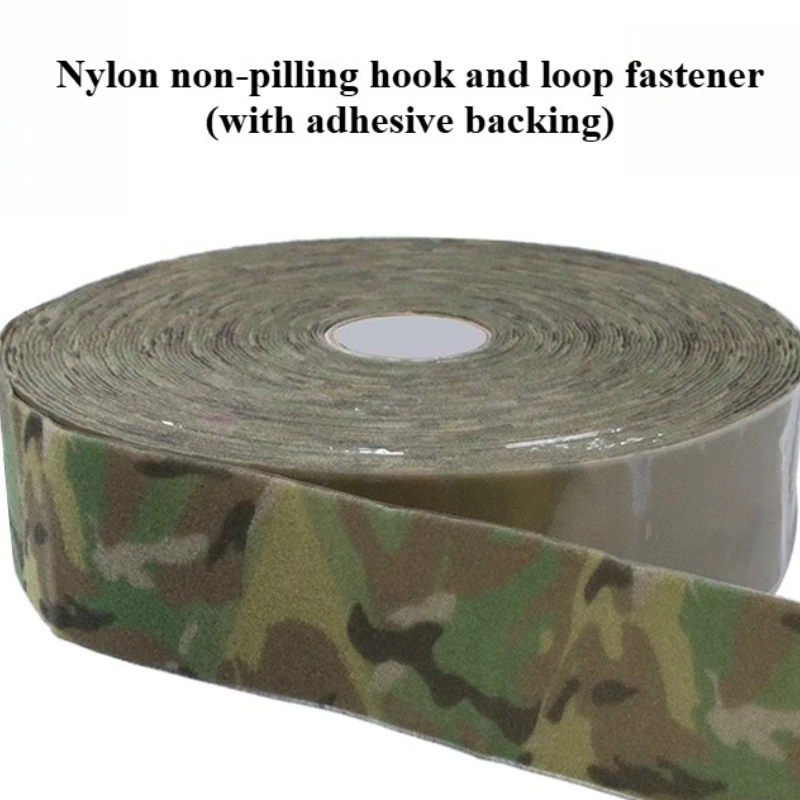 10CM Wide Mc Camouf…