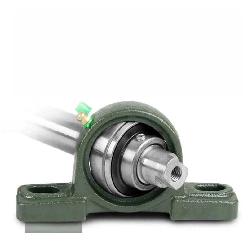 Woodworking Table Saw Machinery Accessories Disc Electric Saw Modified Woodworking Saw Machine Shaft Seat Sawing Machine