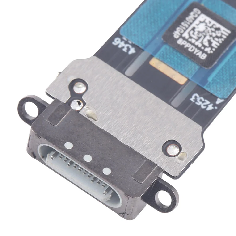 For mini 7 (A17 Pro) 2024 A2993 A2995 A2996 Tail Plug Charging Cable Replacement Part Accessories