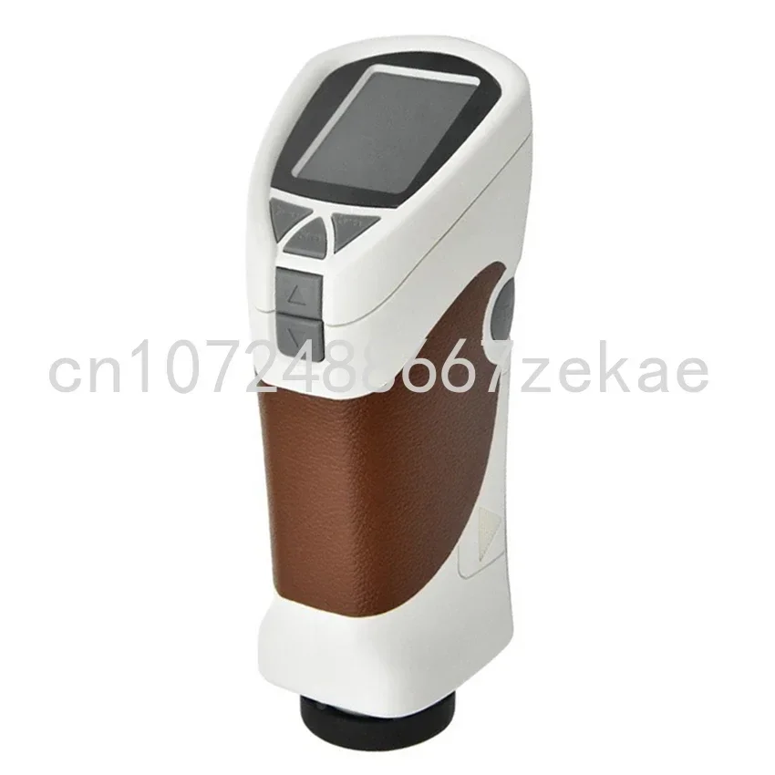 

CS-10 Portable 8MM Colorimeter Color Meter Color Difference Meter Tester Multifunctional Colorimeter Support USB Interface