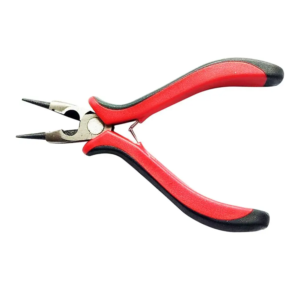 Beading/Jewellery Design Plier Cut Hold Loop Mutifunctional