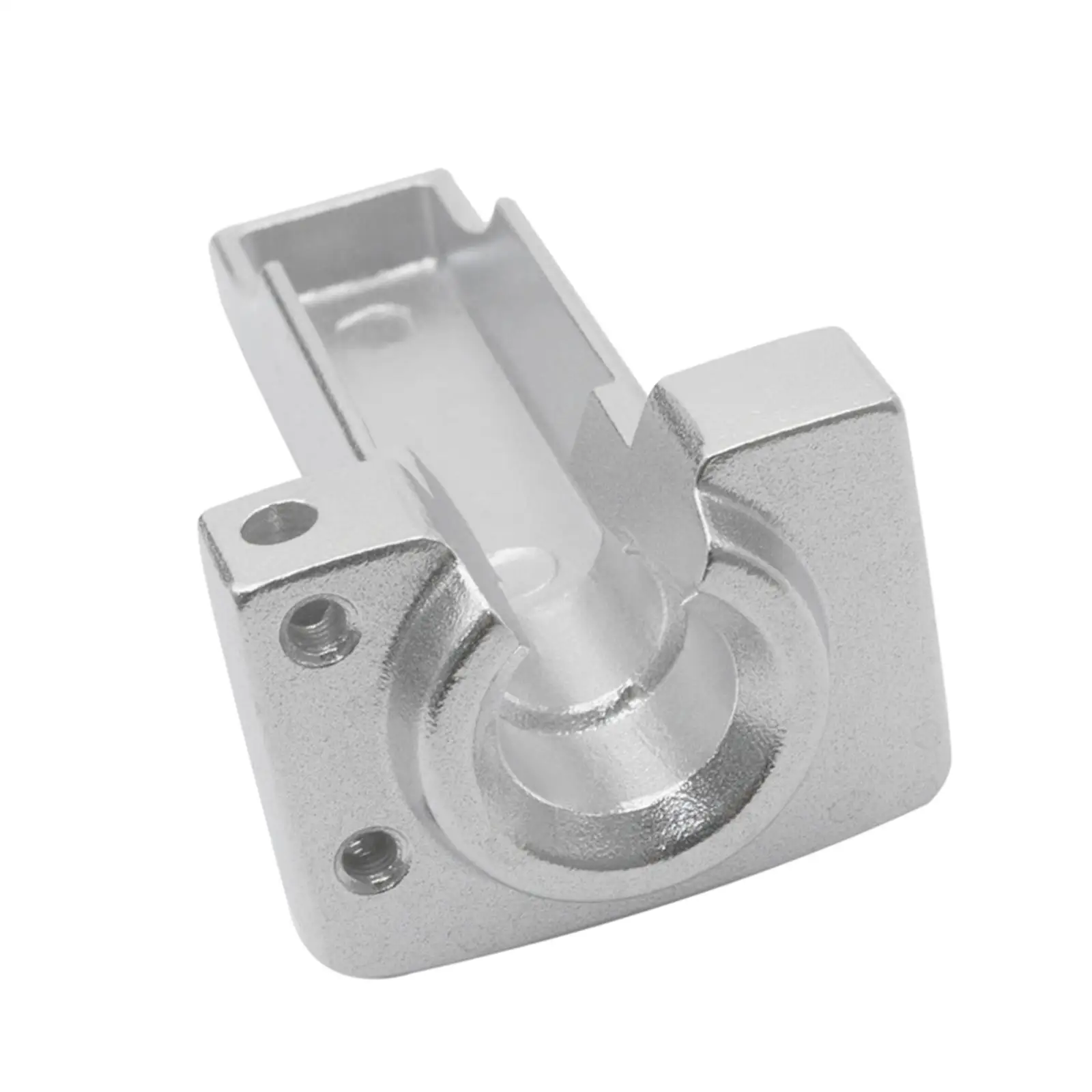 

Держатель для паяльника из литого алюминиевого сплава, устойчивый, антикоррозийный, подставка-держатель для паяльной станции, аксессуары