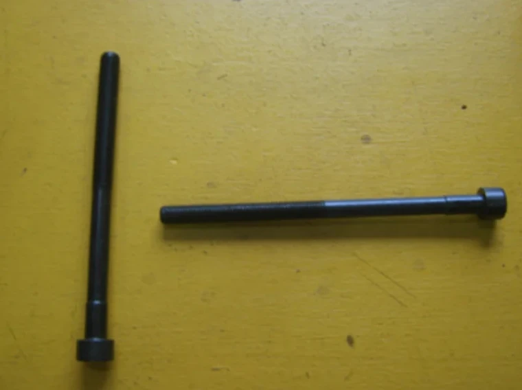 

Оригинальный набор болтов головки блока цилиндров, 1 шт., 6659901012, для Actyon Sports Rexton2.0, высокое качество