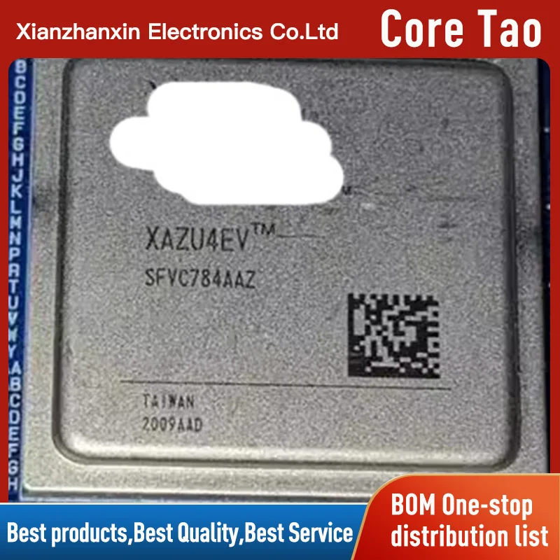 1PCS/LOT  XAZU4EV-SFVC784  XAZU4EV BGA784 Programmable logic chip