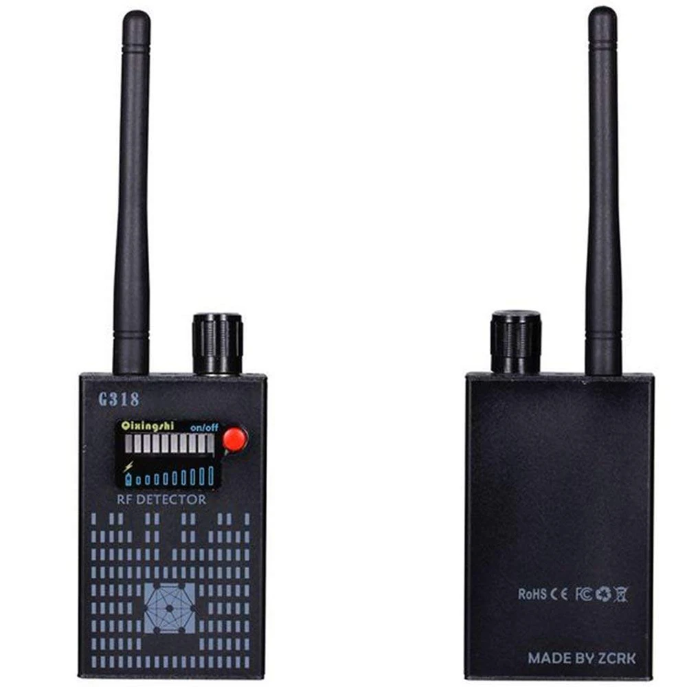 

Антишпионский беспроводной детектор радиочастотных сигналов, набор GPS-детекторов сигналов камеры для скрытой камеры, GSM-прослушивающее устройство, GPS-радар PQ618