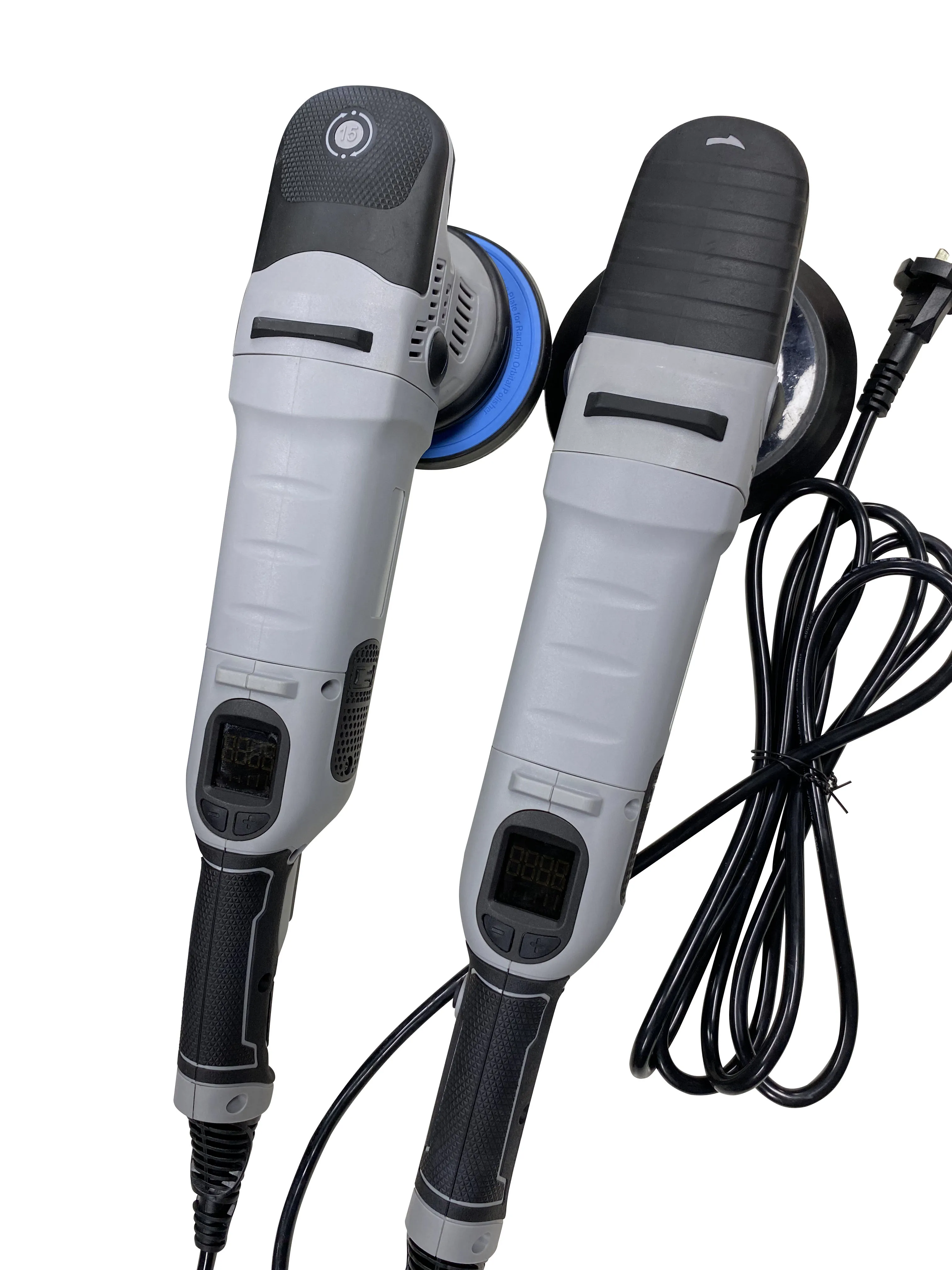 Car Polisher Wholesale Manufac - Orbital Polisher Da review and price