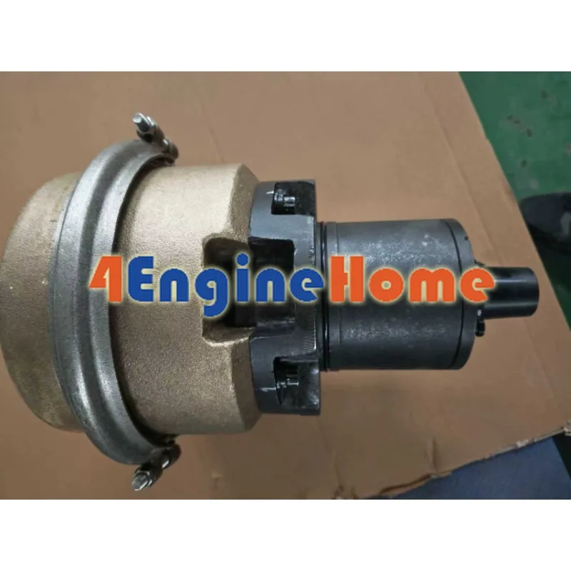 Sea Water Pump 3074540 3049158 for Cummins K19 KTA19 QSK19 Diesel Engine