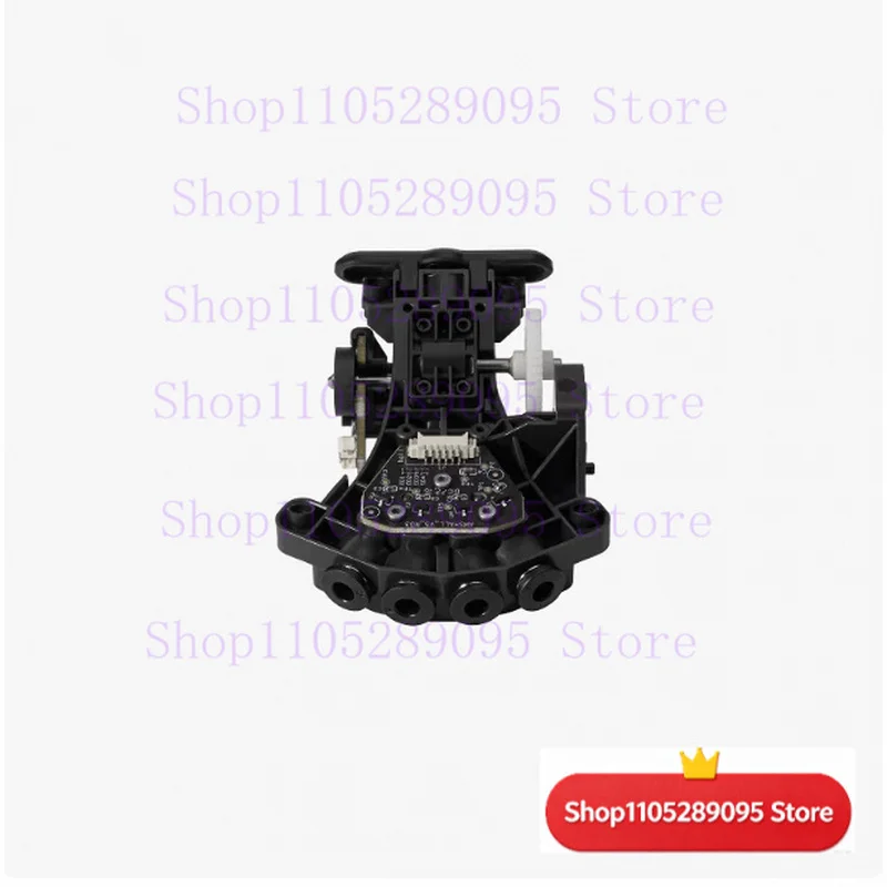 Replacement Internal Five-way Component For Bambu Lab AMS 3D Printer Accessories