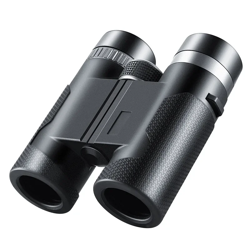 10X32 Binoculars For Adults High Power Full Optical Hd Portable Bird Watching Hunting Concert Travel Telescope No Infrared Night - view 2