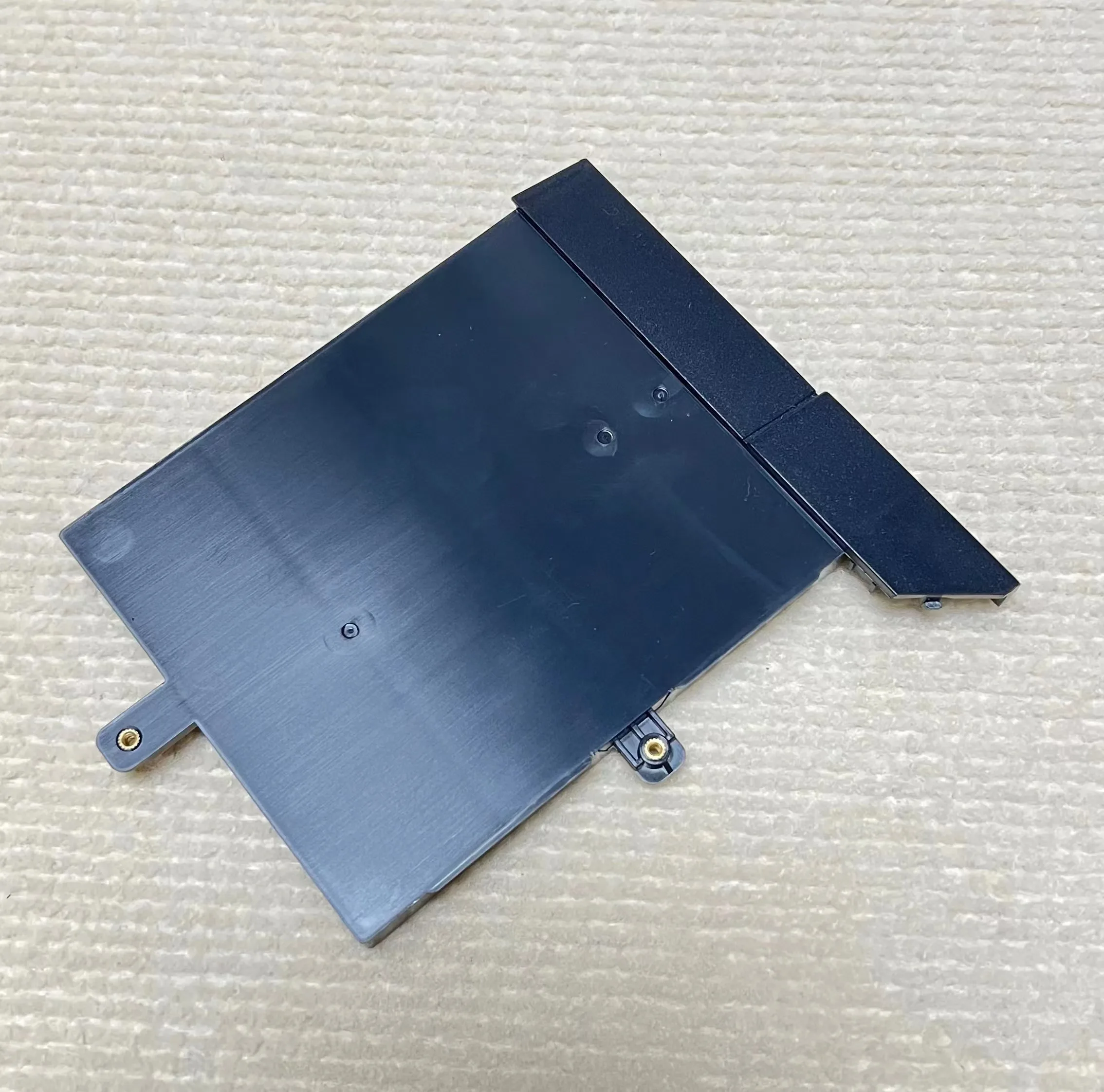 Optical Drive Bay Blank Filler Bezel For DELL Latitude 5414 5404 Rugged Laptop