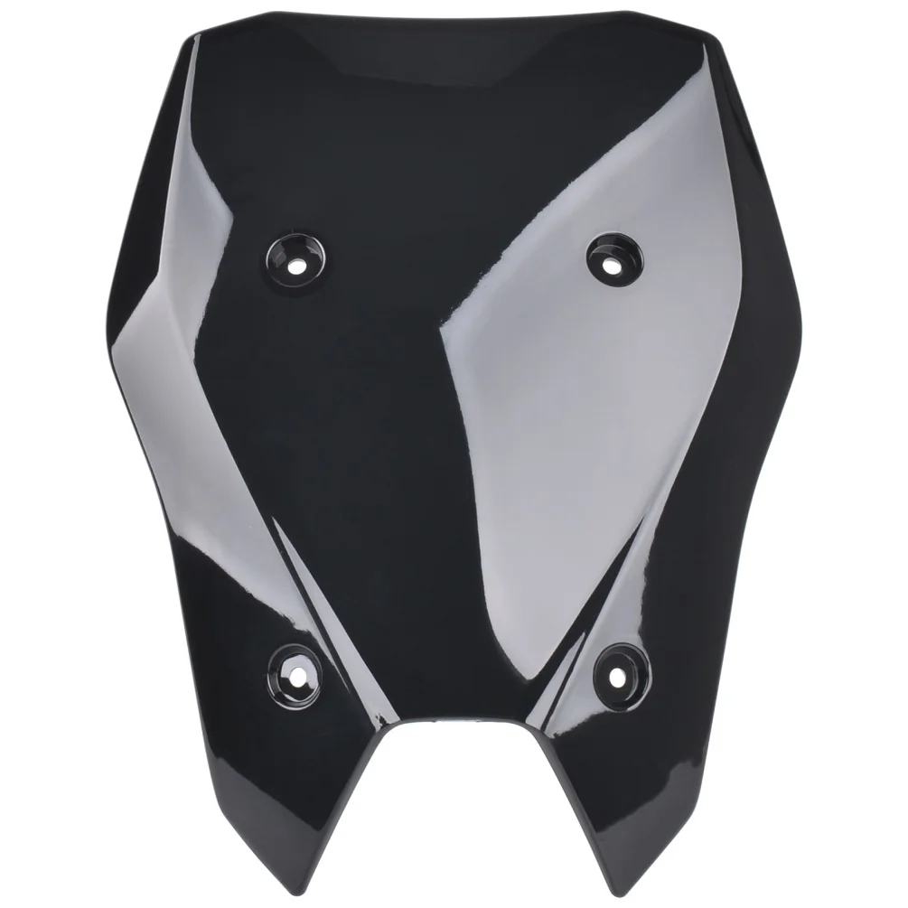 لكاواساكي Z 900 SE 2025 2026 Z900 الزجاج الأمامي للدراجات النارية الجبهة الرياح منحرف الهواء درع الشاشة Z900SE الملحقات #4