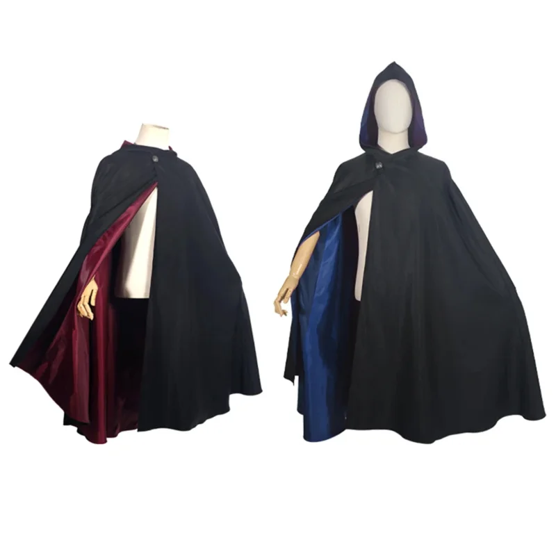 Brdwn BORUTO NEXT GENERATIONS Kara Otsutsuki Isshiki Jigen Kashin Koji Cosplay Costume Cloak Cape