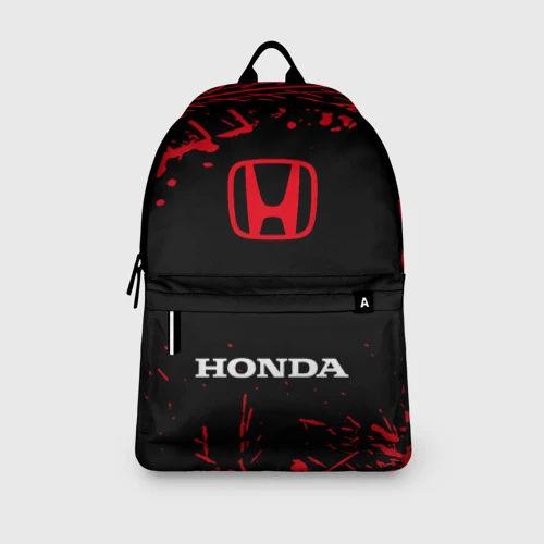 Zaino 3D Honda Honda AliExpress