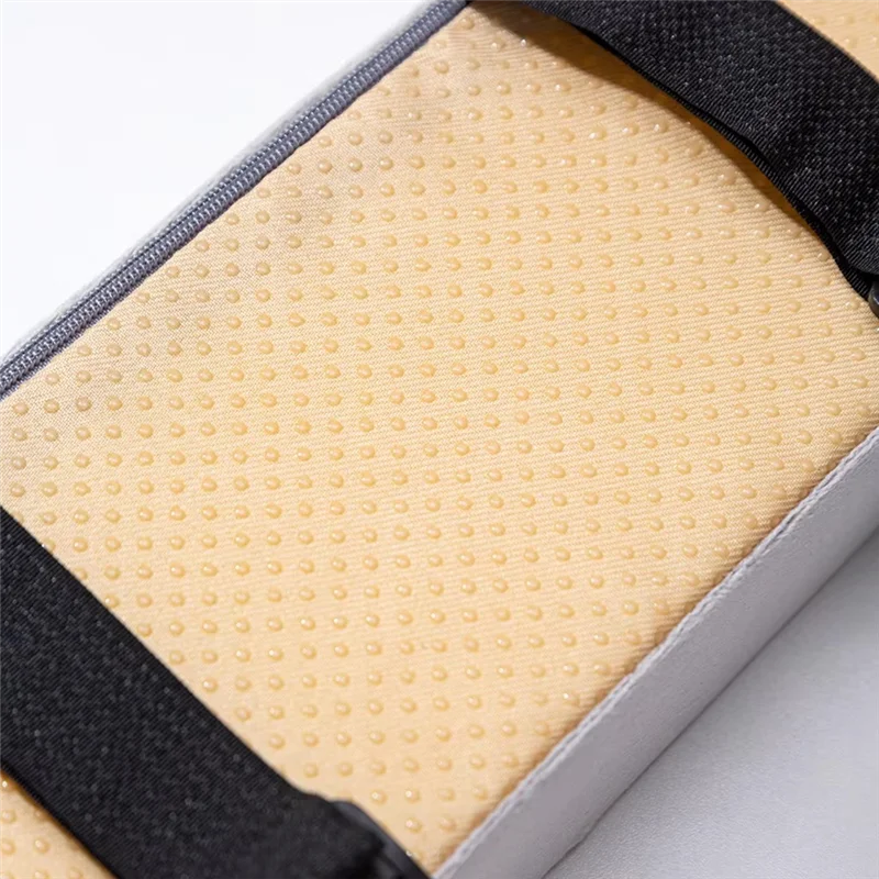 YWDZ-Chair Armrest Heightening Pad, Office Chair Padded Armguard Pillow Elbow Pad, Office Chair Armrest Heightening Pad