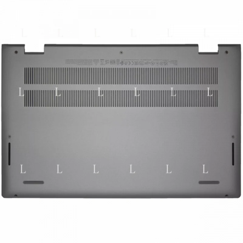 

L 7HNY5 New For Dell Inspiron 14 5415 5410 Bottom Cover Lower Case 07HNY5