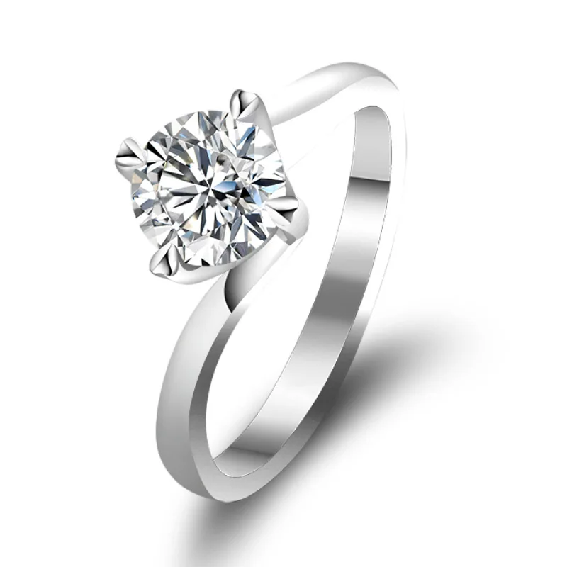 Обручальное кольцо SKYLUXE