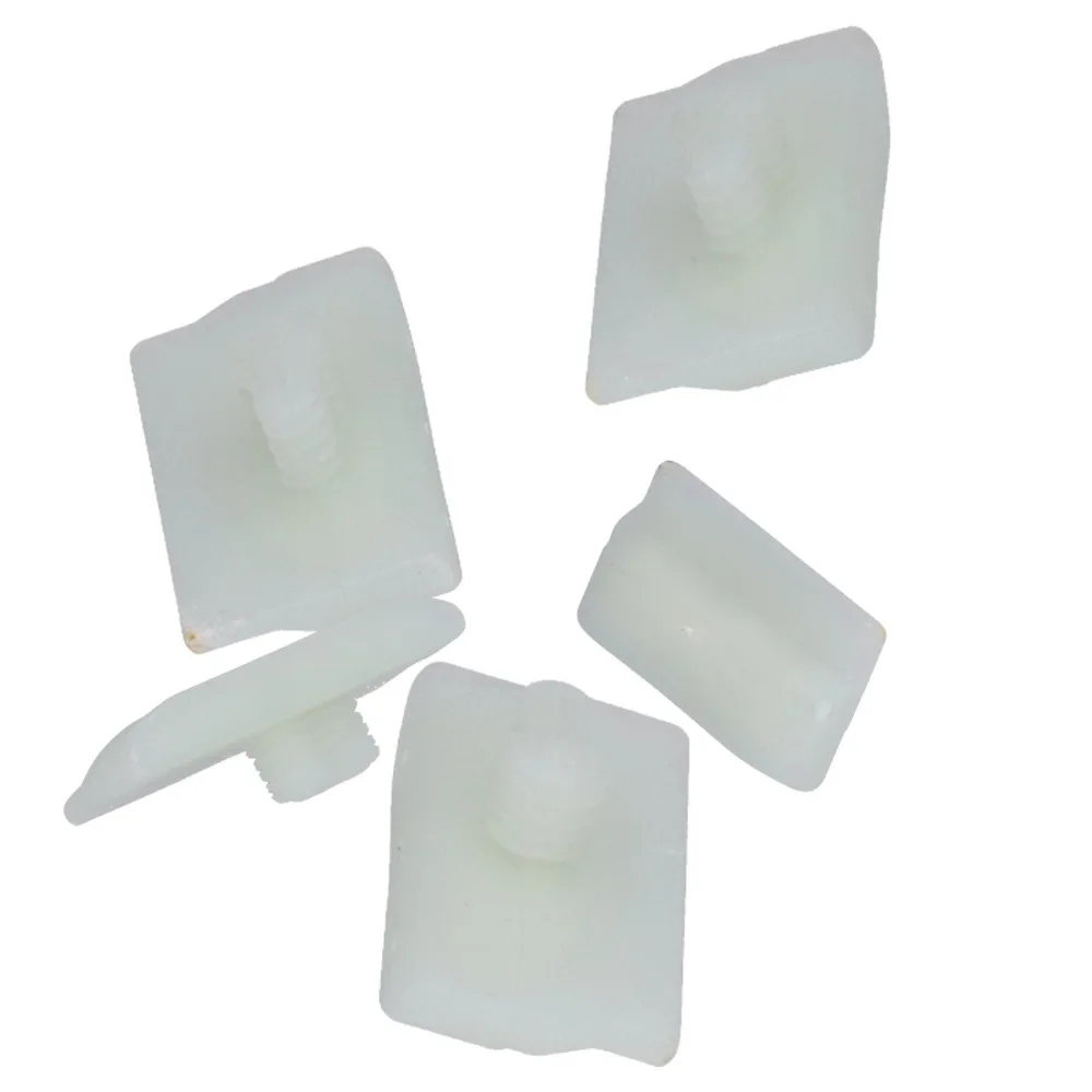 Plastic Chain Guide Bumper Strip Compact Chain Accessories Kit for Stihl MS290 MS310 MS360 MS390 MS440 MS640 MS660
