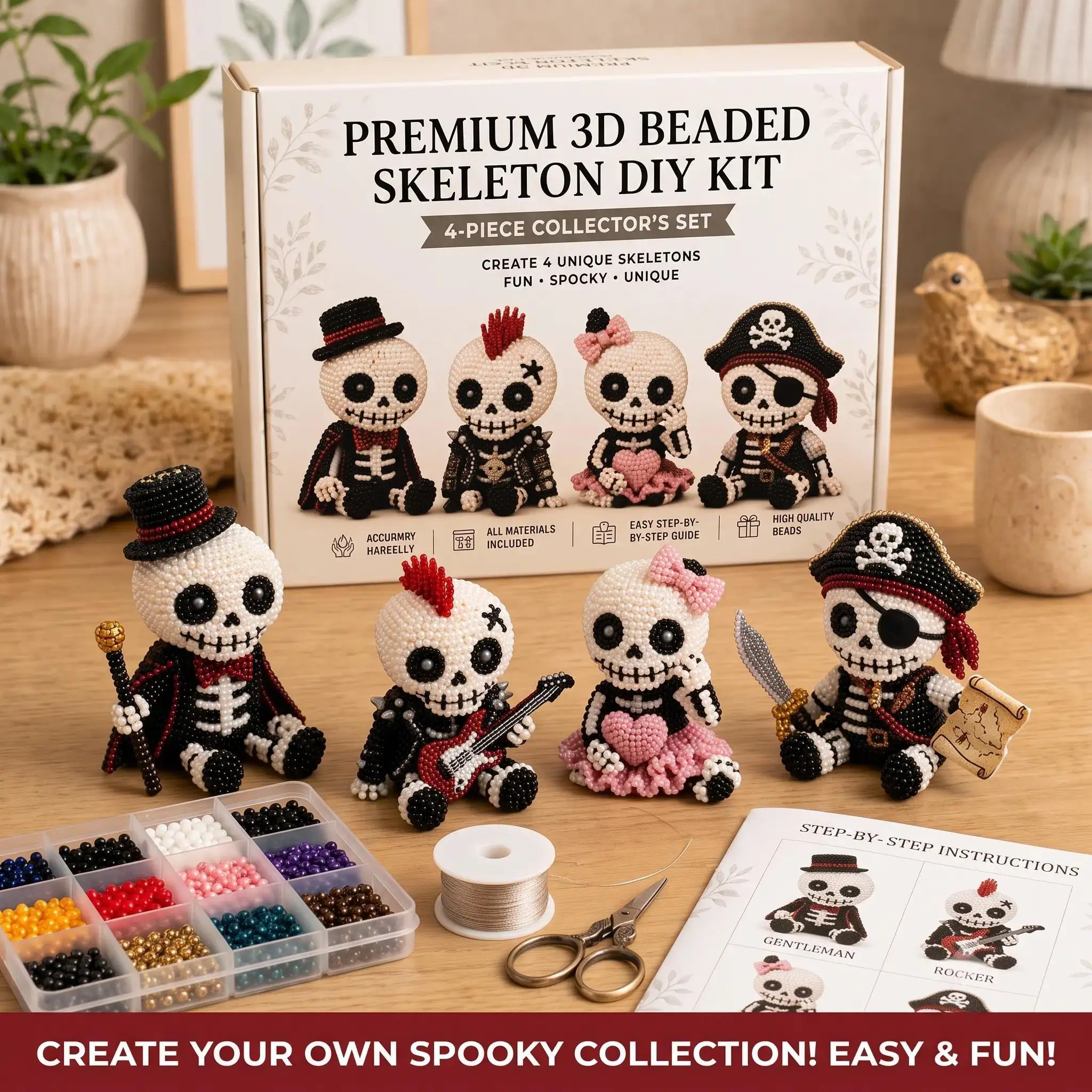 [onetstar]-kit-de-bricolage-crane-perle-pour-halloween-ensemble-de-decoration-squelette-3d-fait-main-cadeaux-de-fete-pour-les-fans-de-la-saison-effrayante
