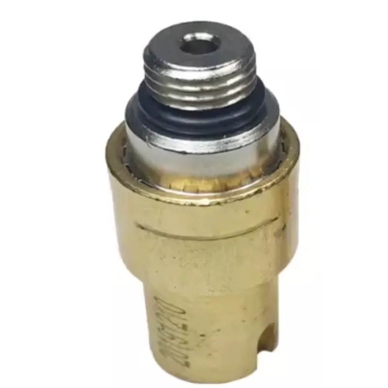 

Амортизатор, предохранительные воздушные клапаны, автомобильная медная насадка, основание клапана для Audi A8D4 D3A6C7 730F02, новая автомобильная часть