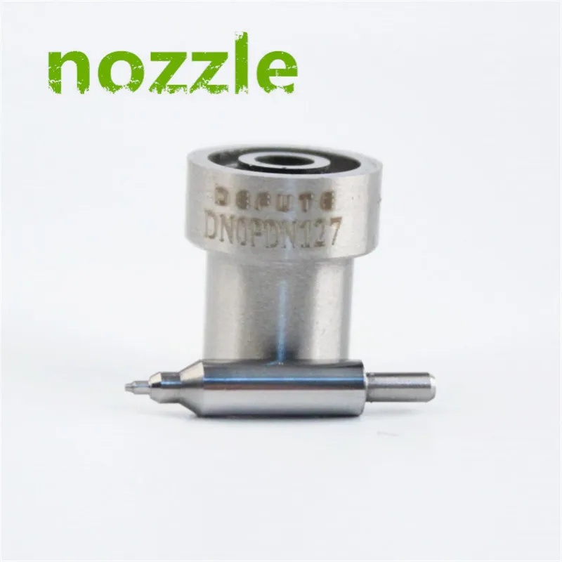 DN0PDN124 DN0PDN121 DN0PDN112 DN20PD32 DN0PD95 DN0PDN130 DN10PDN130 DN0PD874 Diesel Injector For Fuel System Nozzle