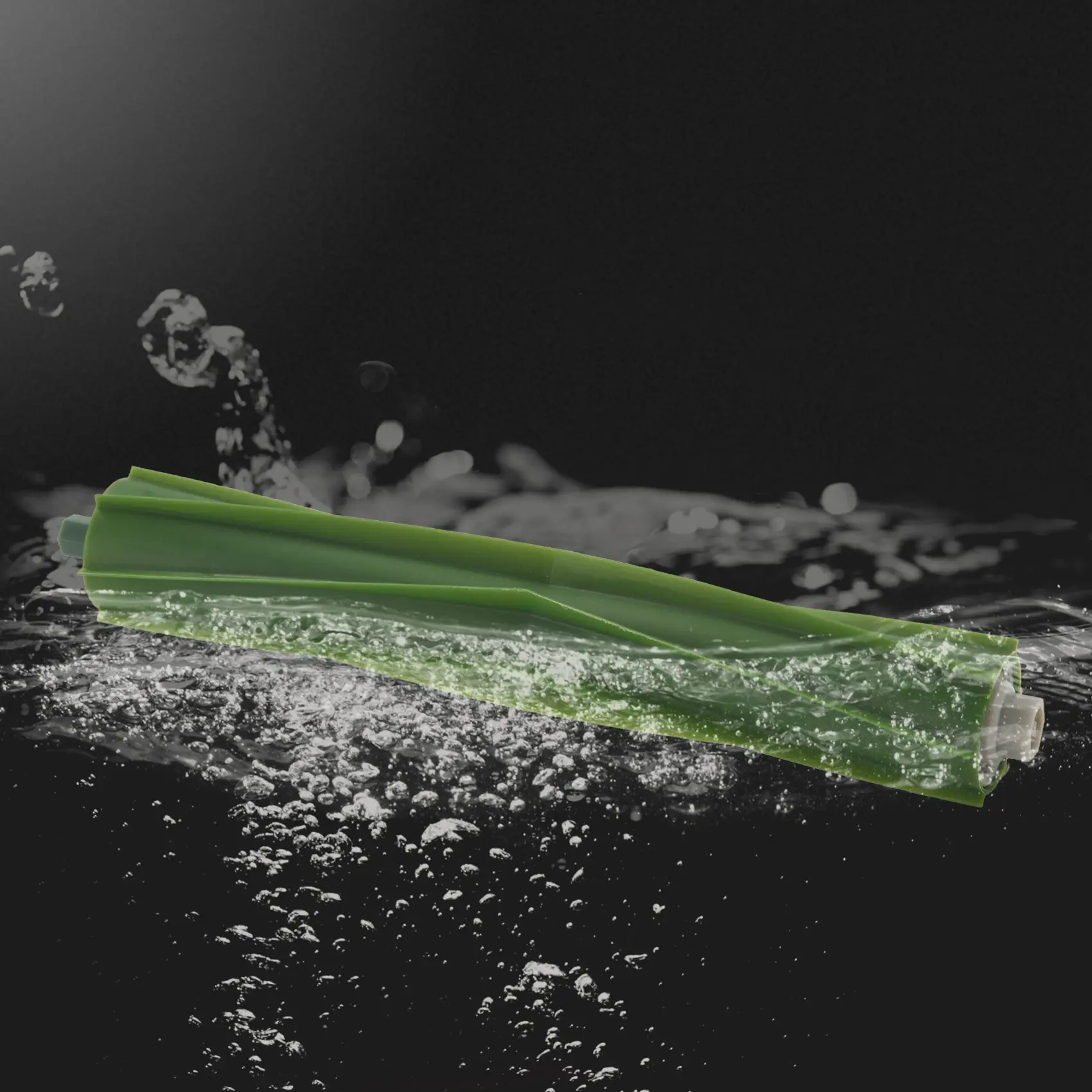 Roomba I7 E5 E6 시리즈 로봇 진공 청소기 교체 예비 부품 녹색 용 M04K 2X 브러시 롤