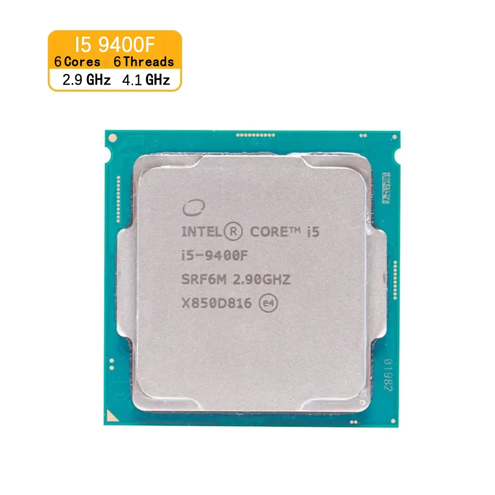 HUANANZHI B360 ZD4 마더보드 세트, LGA 1151, I5 9400F DDR4 32GB 2666Mhz, 지지대 DP HDMI DVI M2 NVME NGFF M-ATX