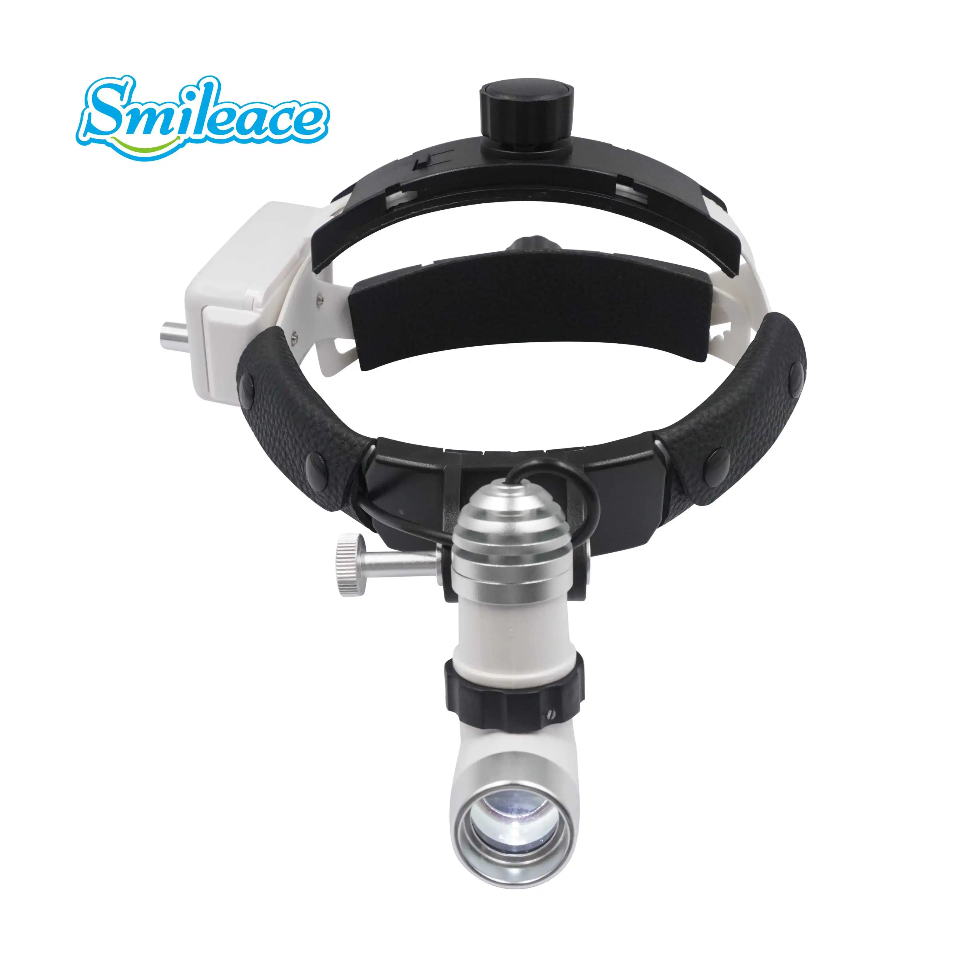 5W Surgical LED Headlight Dental Head Light Lamp For Lab Dentistry Headlamp