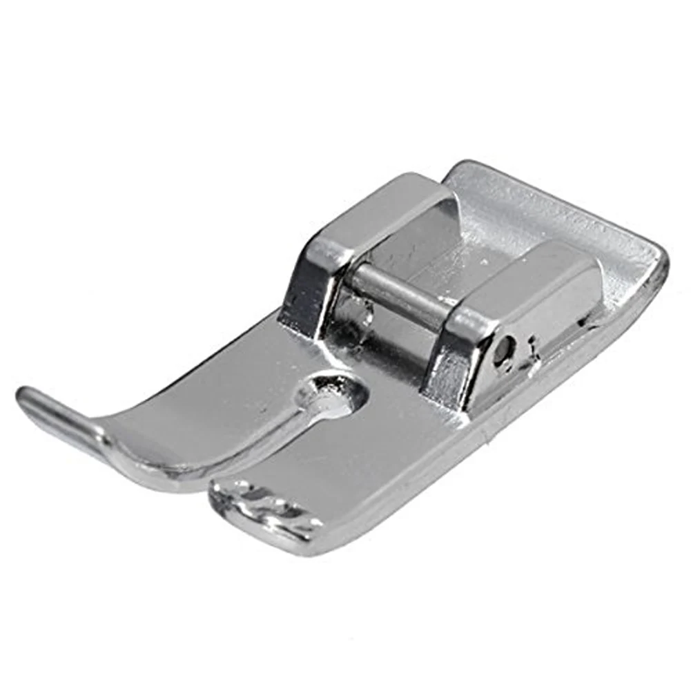 Hot Sale New Snap On Straight Stitch Presser Foot Singer Brother Janome Sewing Machines Sewing Leathercraft Arts Crafts Garden