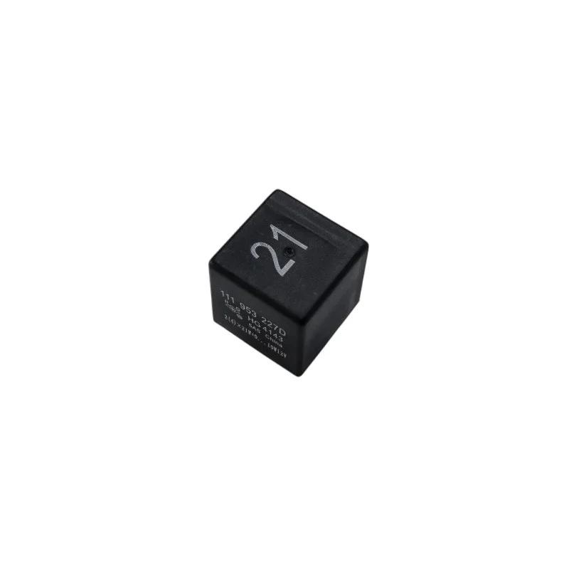 Turn Signal Blinker Relay for VW Golf MK2 MK3 / Jetta MK2 MK3 / Corrado / Scirocco MK2-- Sturdy Accessory