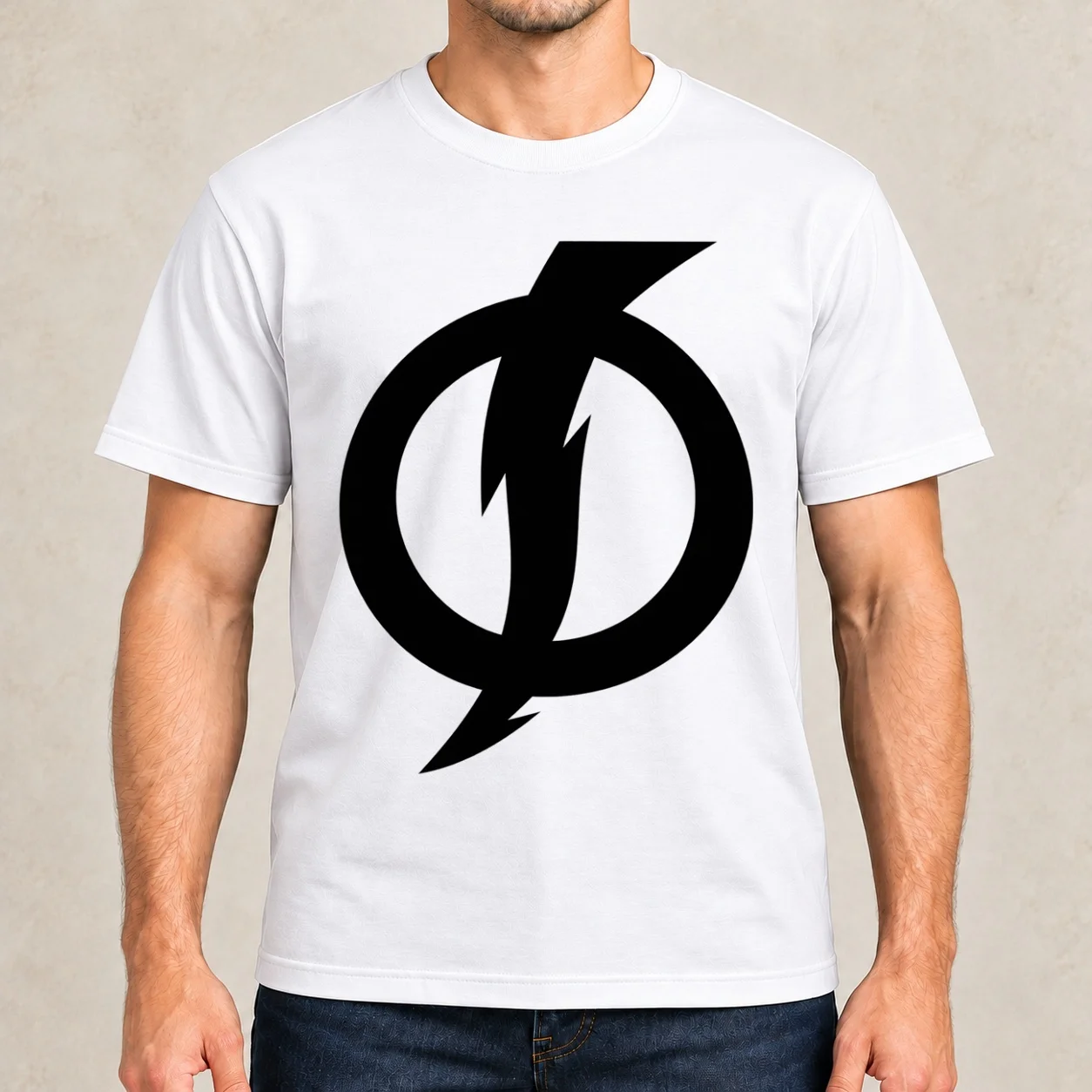 Static Shock Classic T-Shirt t shirts for man slim fit man t shirts for men man t shirts graphic T-Shirt