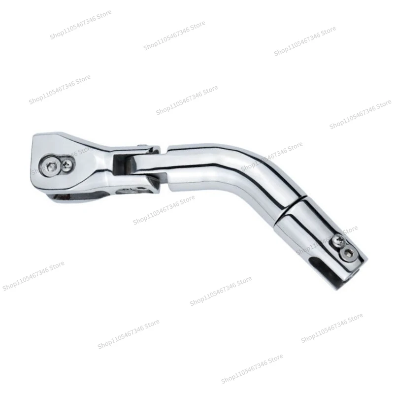 For Three-stage Anchor Connector, Rotatable Anti-loose and Anti-lost Connector Marine Hardware Accessories