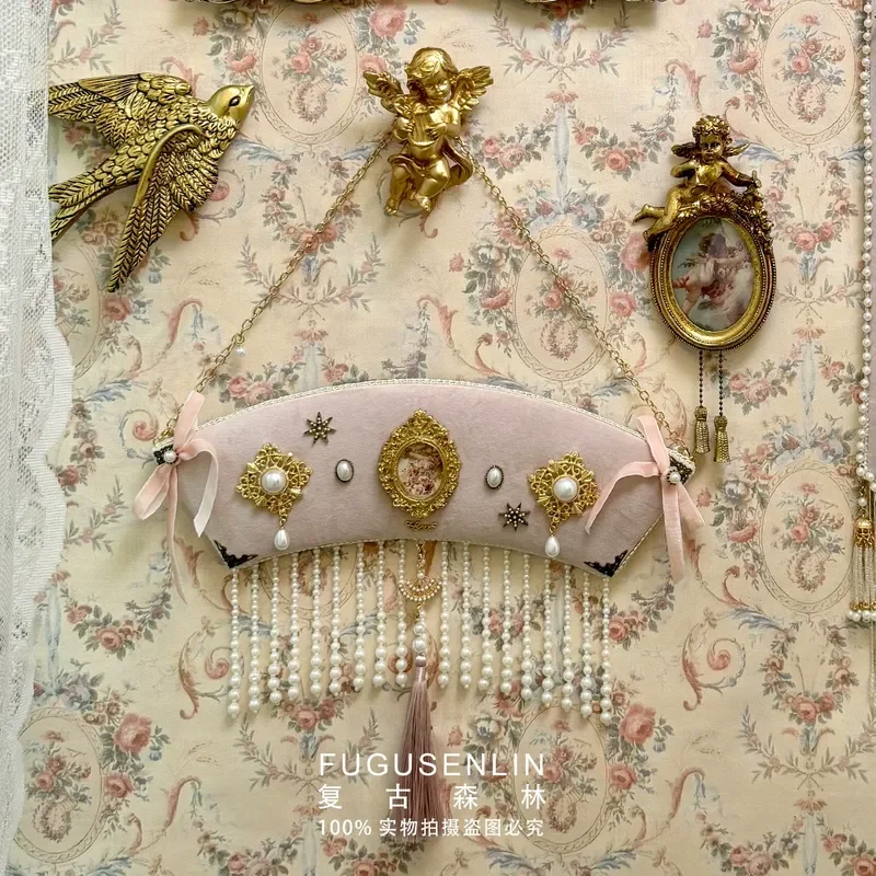 Retro Handmade Light Luxury Co - огляд і ціна Lighting Decor Photos