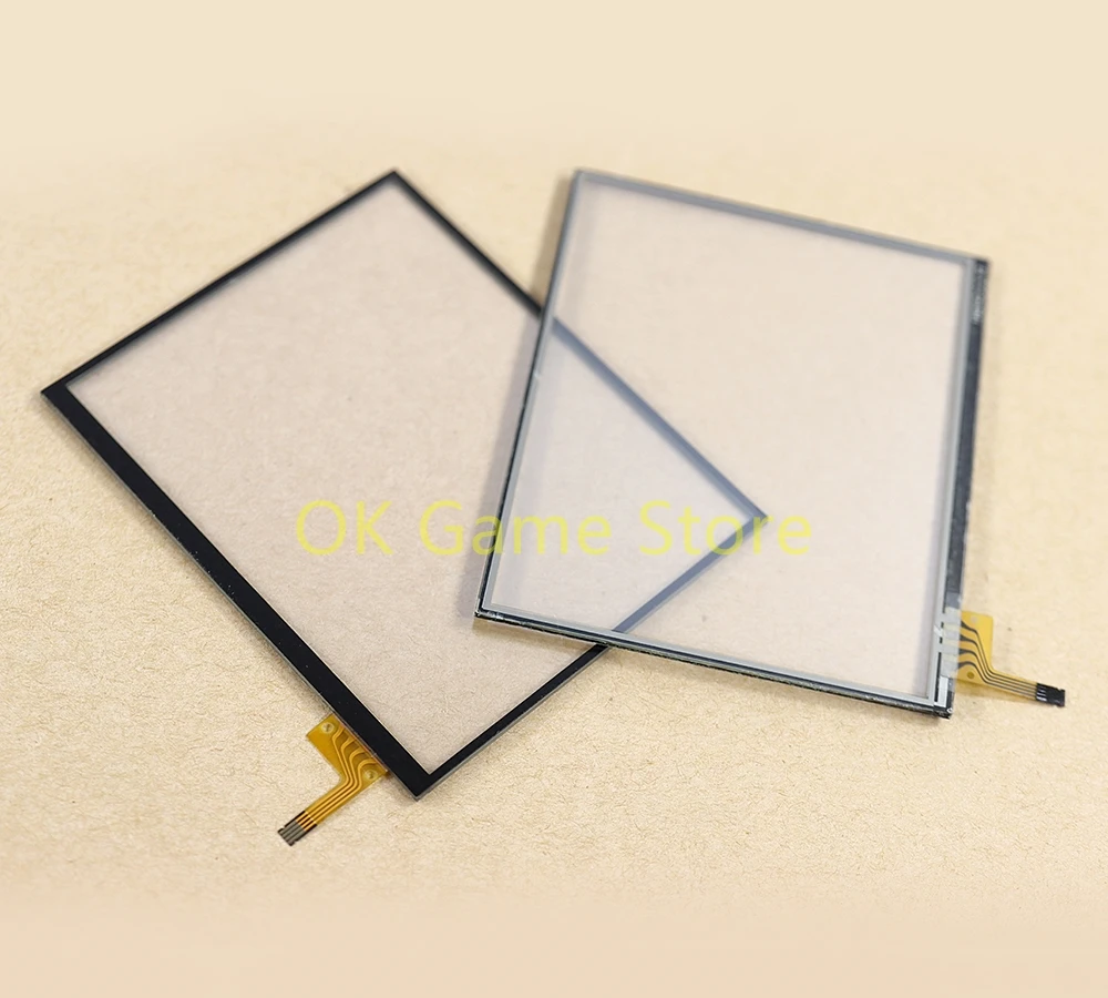 1pc/lot New Touch Screen For NDSI Repair Digitizer For Nintend DSi NDSI Game Controller Accessories Replacement