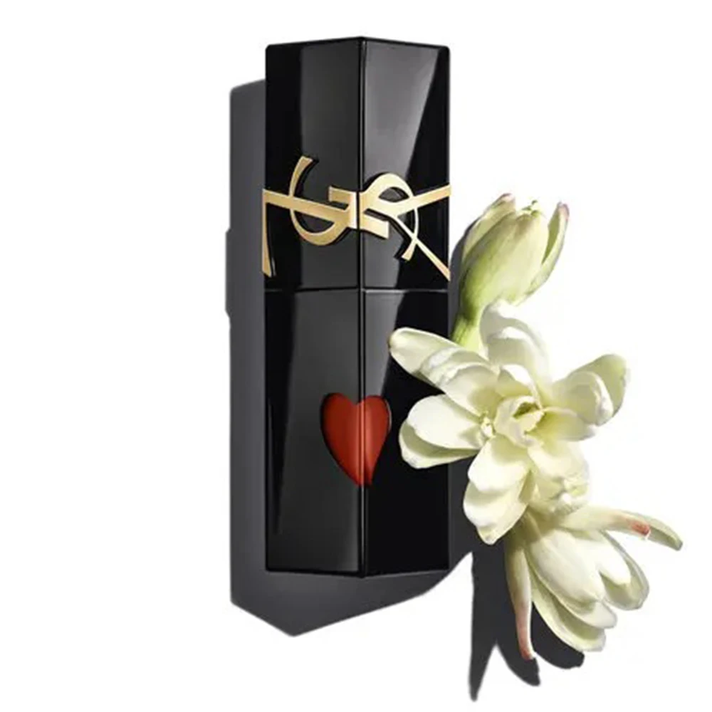 Luxuriöser, bedruckter, verriegelnder, glänzender Lipgloss