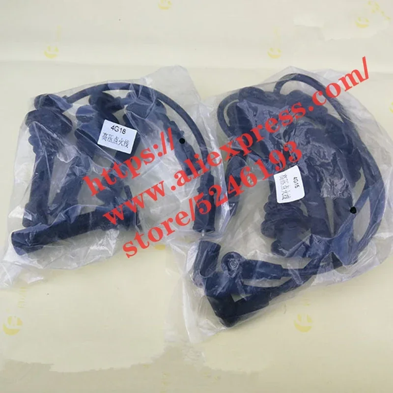 

Линия зажигания для двигателя Geely Emgrand X7 EC7 SC7 GC7 Vision CVVT Линия цилиндров