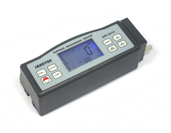 

Surface Roughness Tester SRT-6210 for Ra, Rz, Rq, Rt Parameters