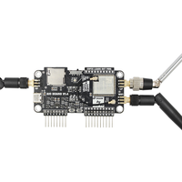 For Flipper Zero Multiboard 2.4G Module Expansion Wifi NRF24 + ESP32 Expansion High Gain CC1101 Module