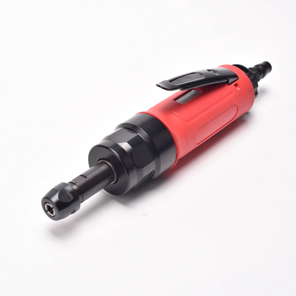 مثقاب الهواء 20000 دورة في الدقيقة عالي السرعة مستقيم مجموعة أدوات آلة حفر الطاقة الهوائية